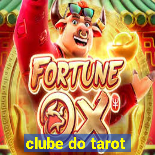 clube do tarot